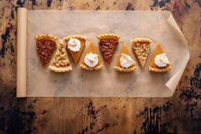 Don’t Wait: Why Ordering Your Holiday Pecans Now Is a Must!