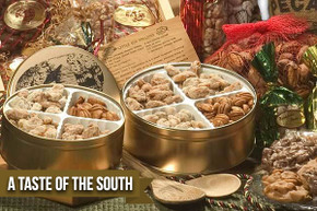 Why Pecan Gift Baskets Make Great Holiday Gifts