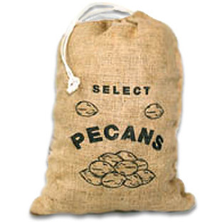 In-Shell Pecans - Bag 'O Nuts