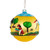 Wash Day Round Ball Christmas Ornament