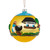 Wash Day Round Ball Christmas Ornament