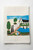 Baptism on Cane River Linen Tea Towel