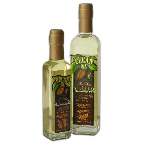 Pecan Oil, 250ml