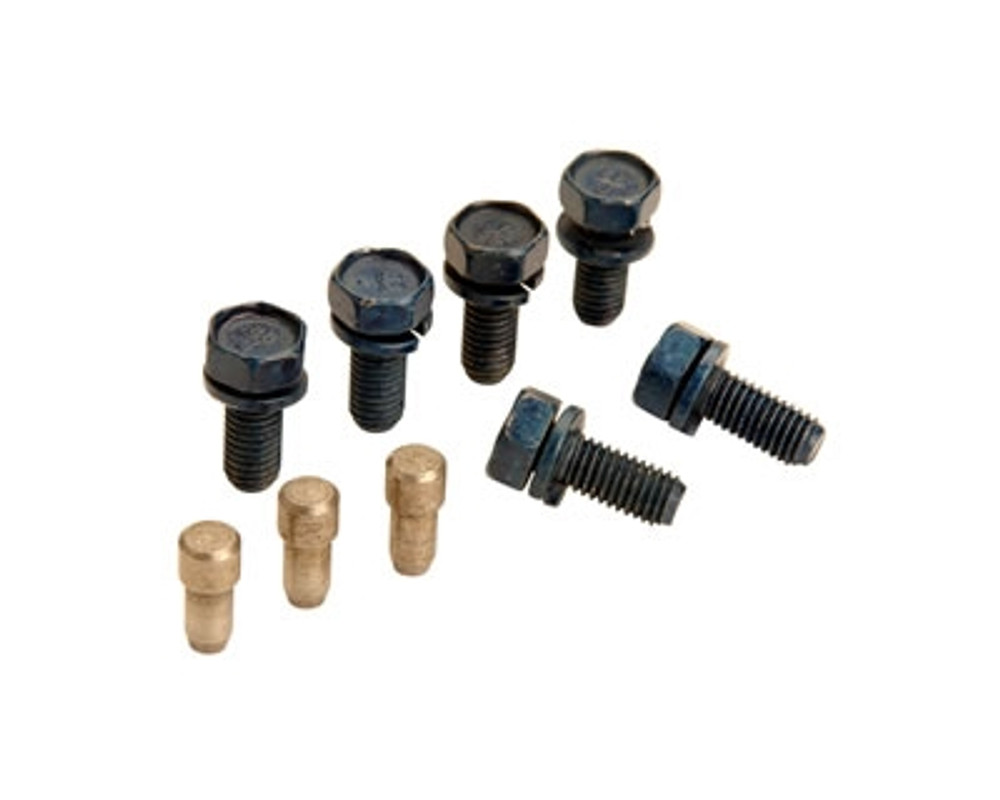 Ford Flywheel Bolt and Dowel Pin Kit