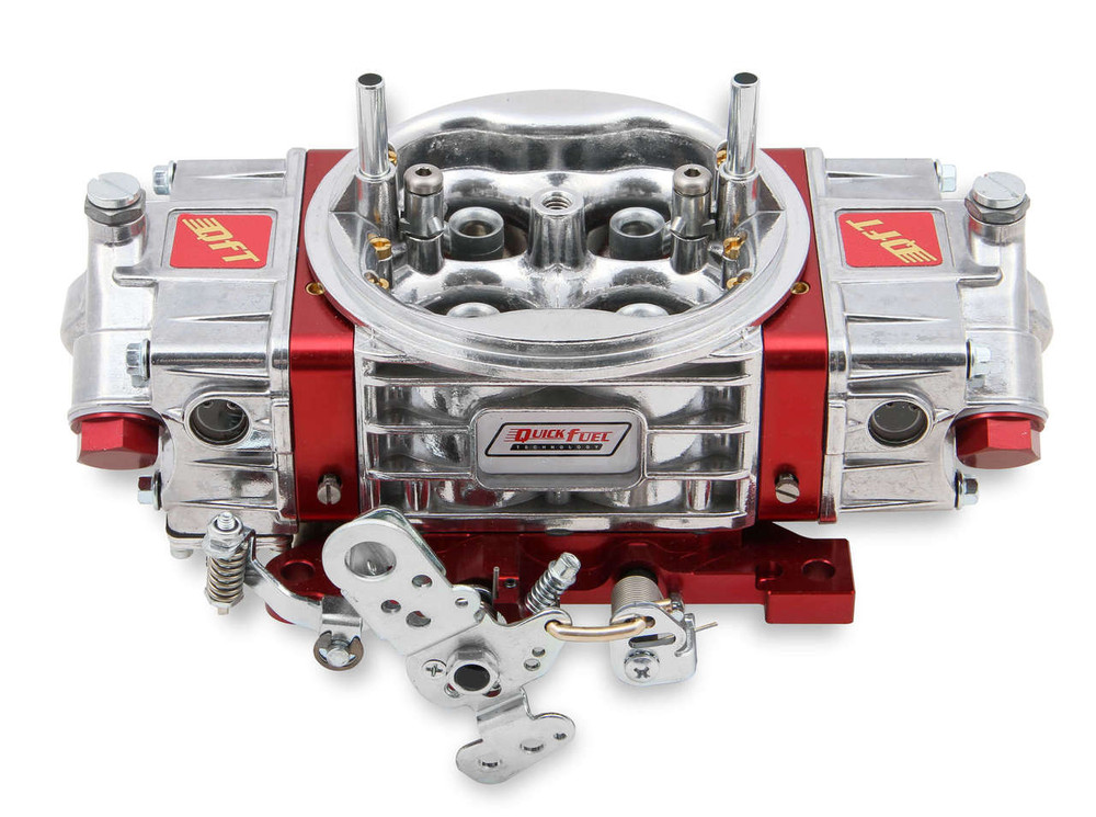 QFT Q-850 Carburetor 850CFM DR
