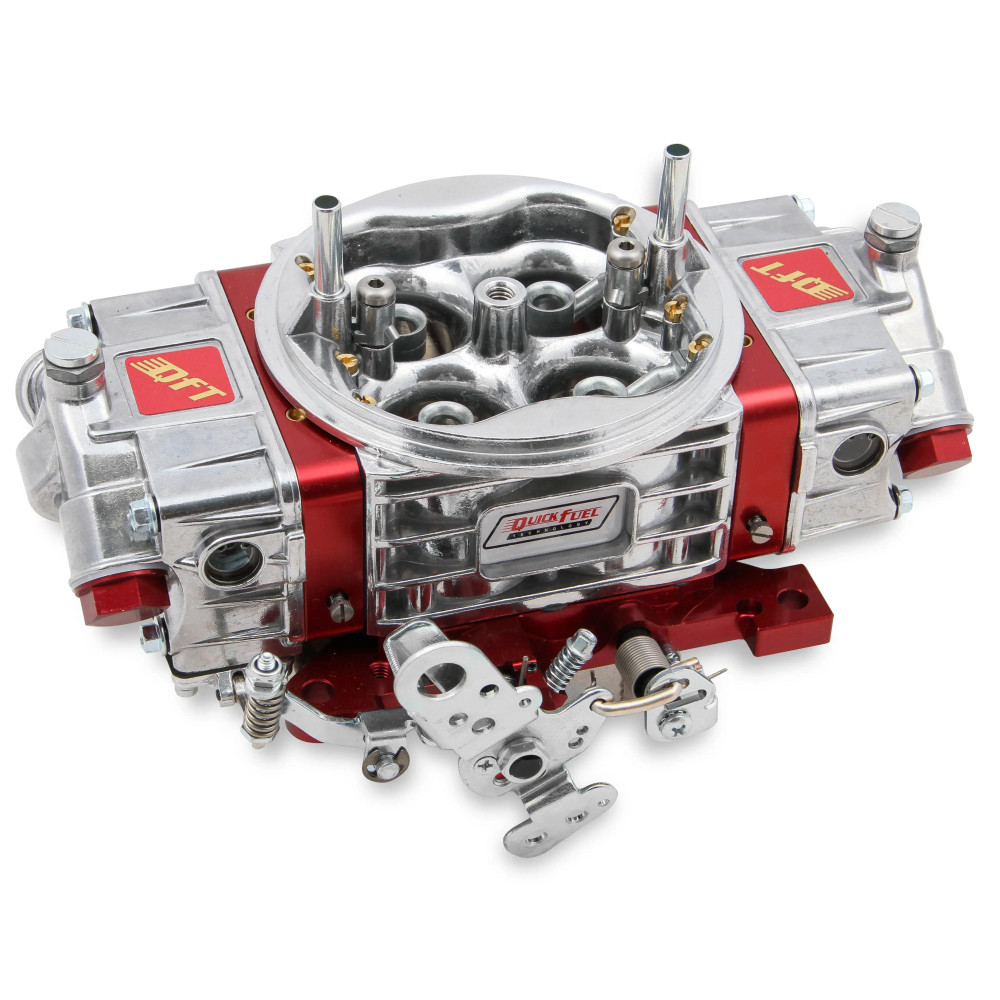 QFT Q-850 Carburetor 850CFM DR