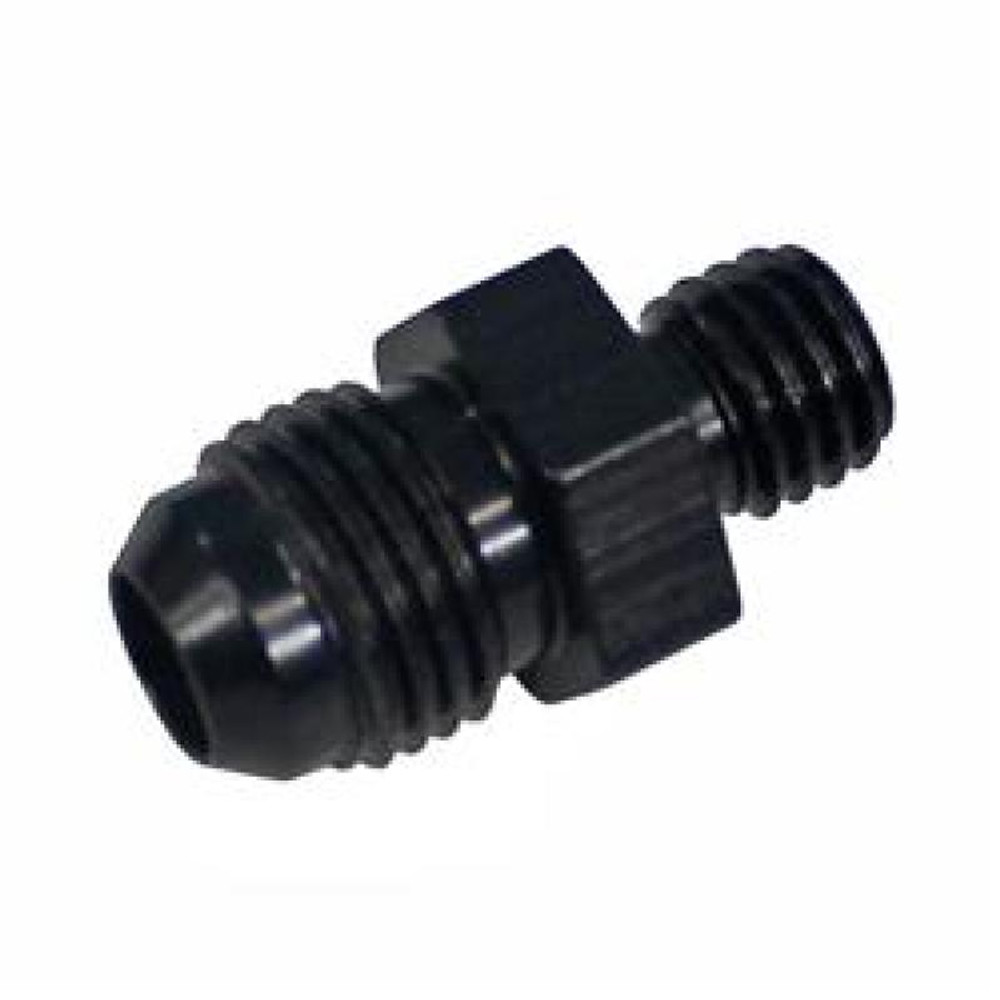 Fragola 460614-BL #6 X 14 X 1.5 ADAPTER BLACK