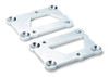 LS SWAP ENG MOUNT PLATES (3" Forward)