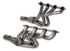 Hooker BlackHeart Long Tube Headers - Stainless