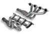 HOOKER LS-SWAP FULL-LENGTH HEADER - STAINLESS, 1-3/4", Collector Size 3", 304 Stainless Steel Construction, Natural Finish
