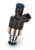 Holley EFI 522-168 Fuel Injectors 160 Lb/Hour EV1 style