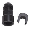 Russell 644123 3/8 TO -6 Fuel Rail adapter