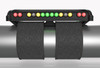 Holley EFI 553-107 LED LIGHT BAR