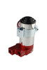 Aeromotive 11213 SS Series Billet (14 PSI) Carbureted Fuel Pump with (AN-8) Inlet and Outlet Ports