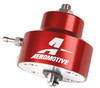 Aeromotive 13103 Regulator, Billet, Adjustable, Ford 5.0, 86 ?? 93