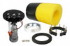 Aeromotive 18310 Fuel Pump, Universal, Phantom Flex (Alternative Fuel Compatible), 450lph, 6-10" Depth