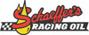 Schaeffers 011030 Micron Moly Racing Oil SAE 30 (12 quarts/case)