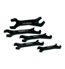 Fragola 900050 SET OF FIVE WRENCHES