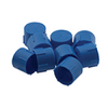 Fragola 900806 #8 PLASTIC CAP - 10 PK