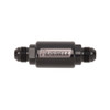 Russell 650613 Check Valve -8 AN Male to Male