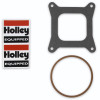 Holley 0-4777S MODEL 4150 650 CFM CARBURETOR