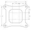 QFT Q-750 Carburetor 750CFM DR LSX