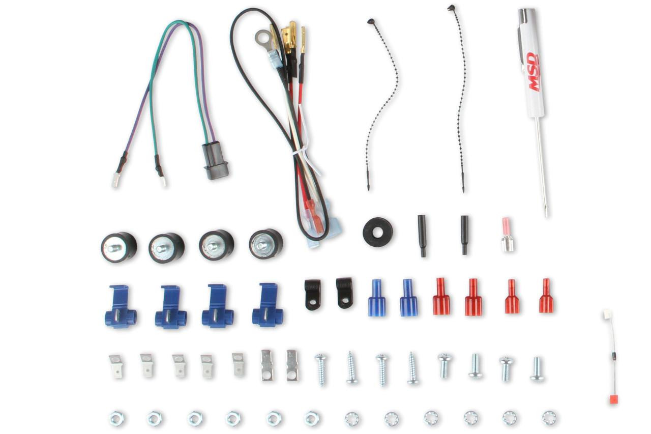 MSD 6520 Digital 6-Plus Ignition Control Box