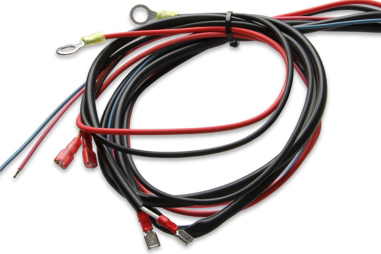MSD 6520 Digital 6-Plus Ignition Control Box