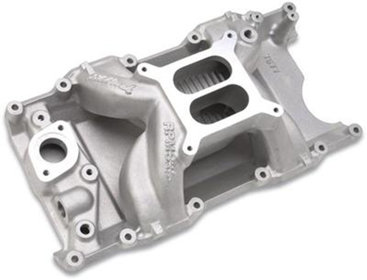 Edelbrock Performer RPM Air-Gap Mopar Magnum