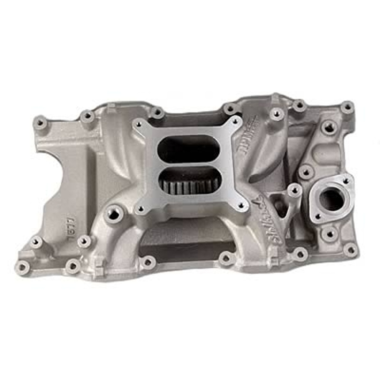 Edelbrock Performer RPM Air-Gap Mopar Magnum