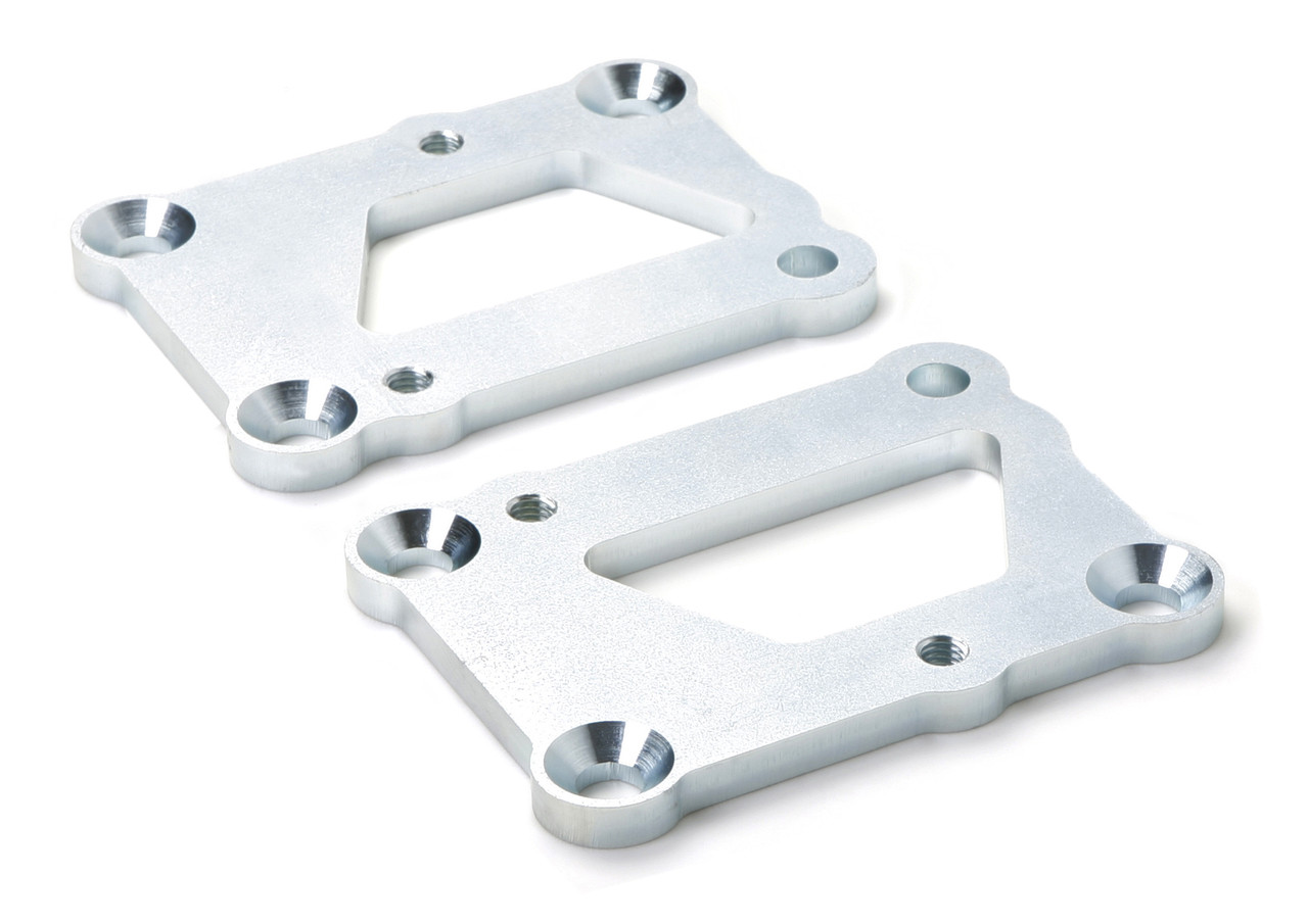 LS SWAP ENG MOUNT PLATES (3" Forward)