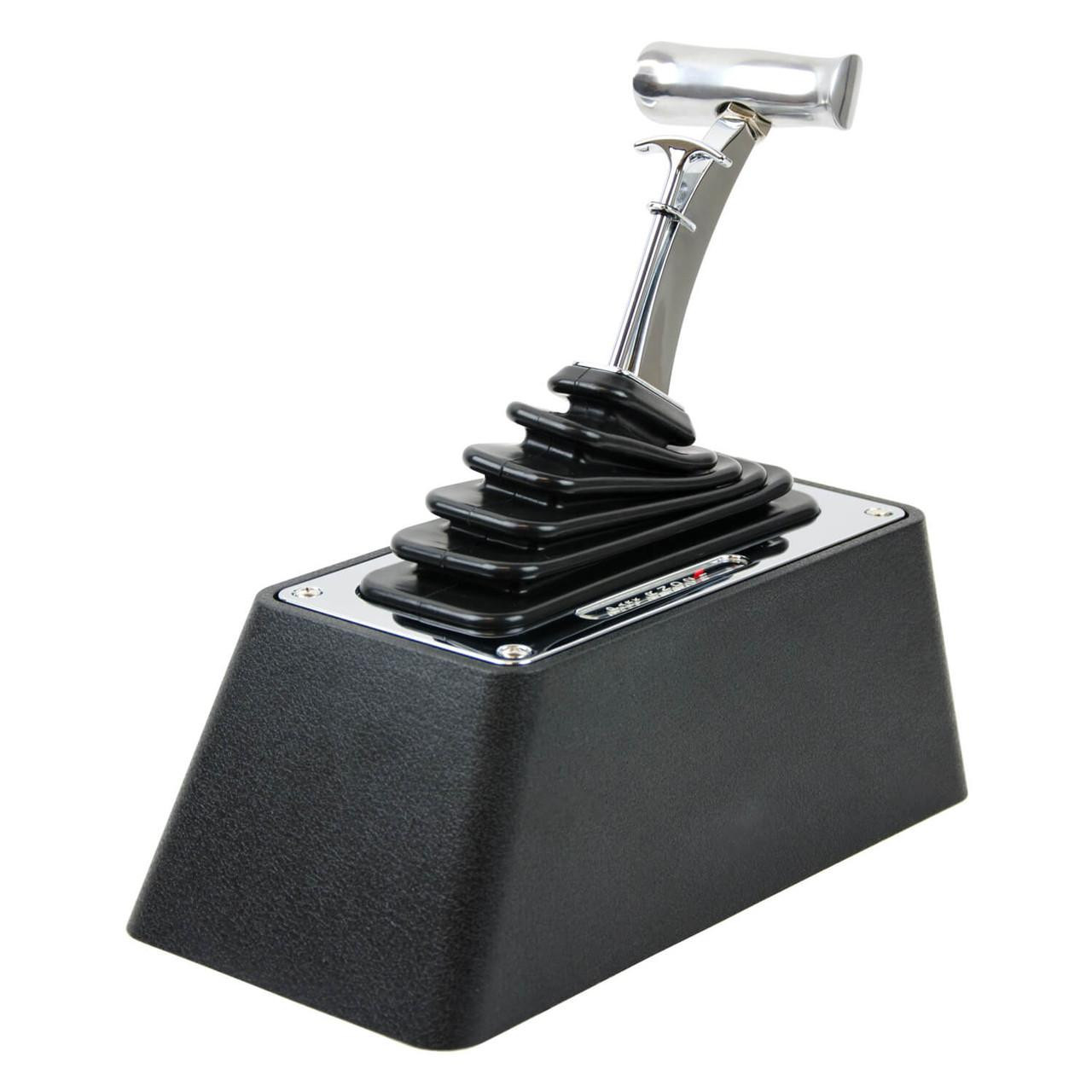 B&M 80690 Megashifter Automatic Transmission Shifter