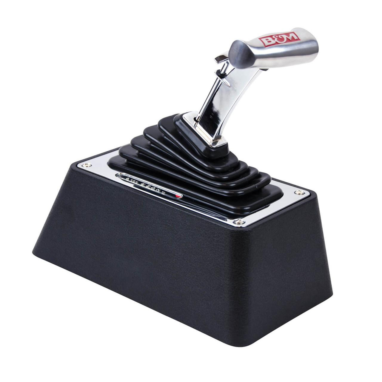 B&M 80690 Megashifter Automatic Transmission Shifter