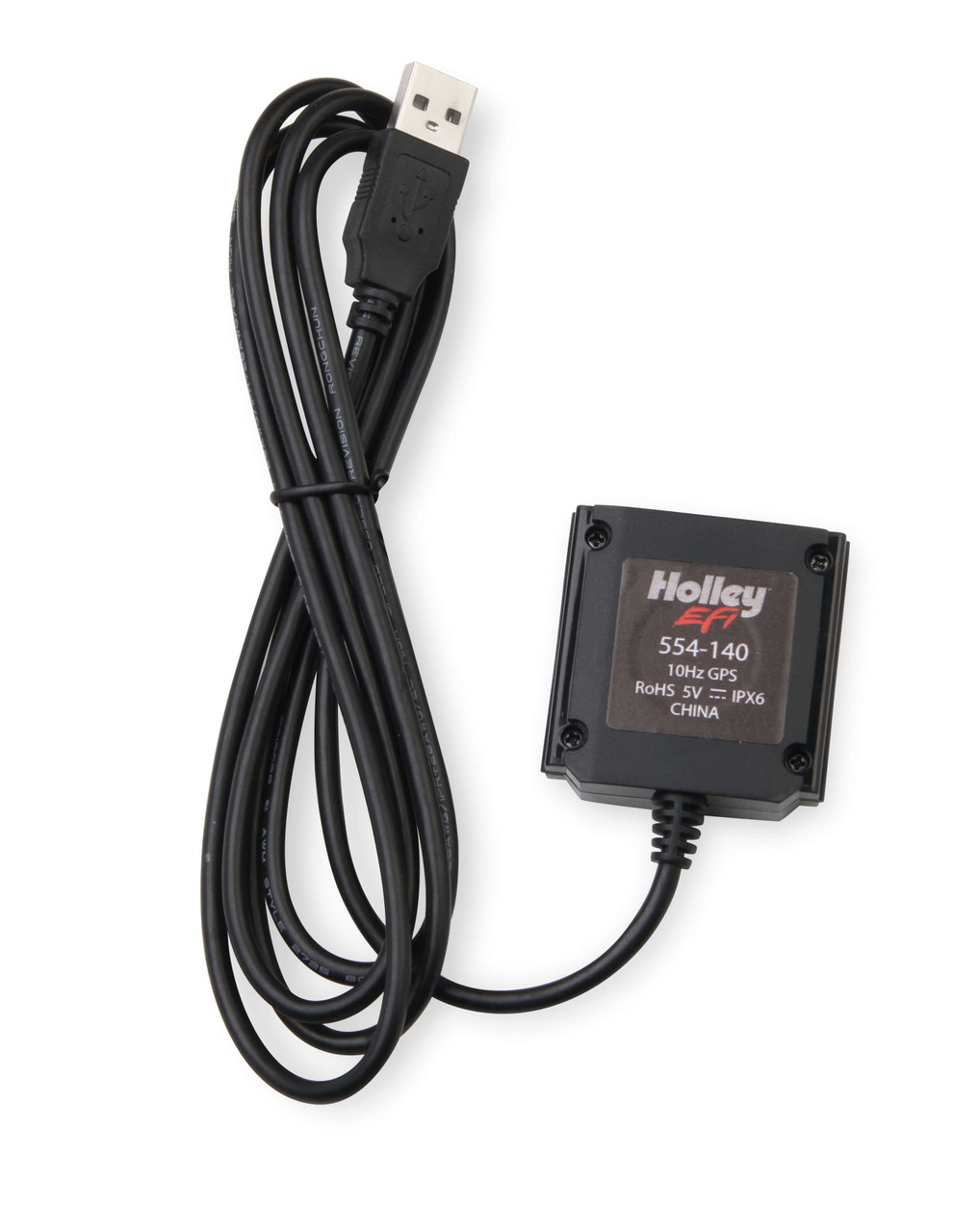 Holley EFI 554-140 GPS, DIGITAL DASH, USB