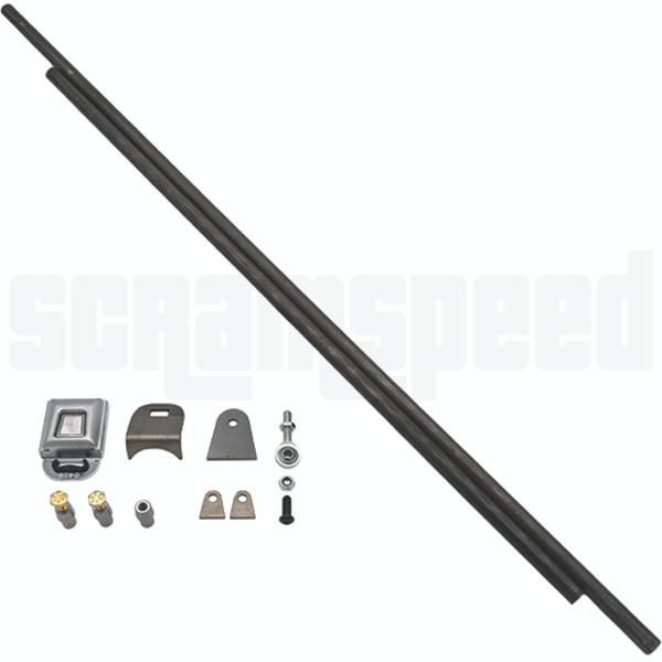 Window Net Kits Roll Cage Window Net kit