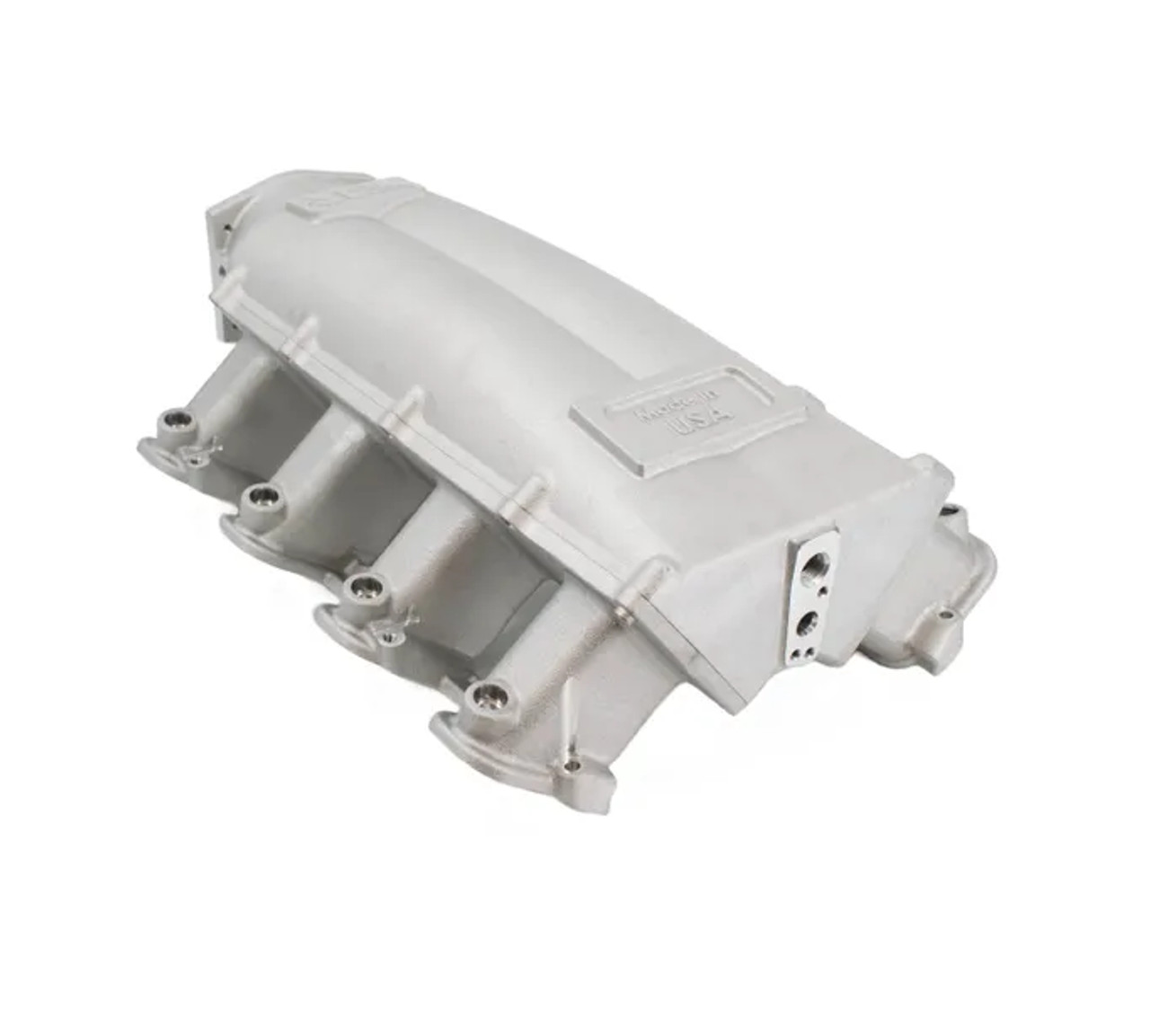 BTR TRINITY INTAKE MANIFOLD FOR LS3 ENGINES - NATURAL - TRA-3-P105