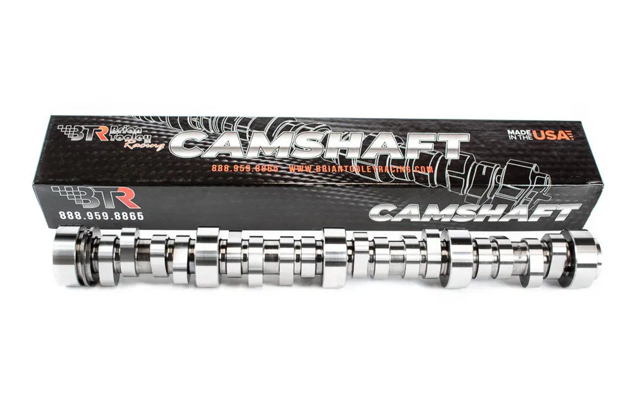 BTR LS3 STAGE 2 V2 CAMSHAFT