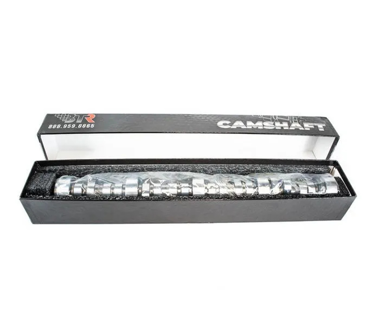 BTR STAGE 4 TURBO CAMSHAFT V2