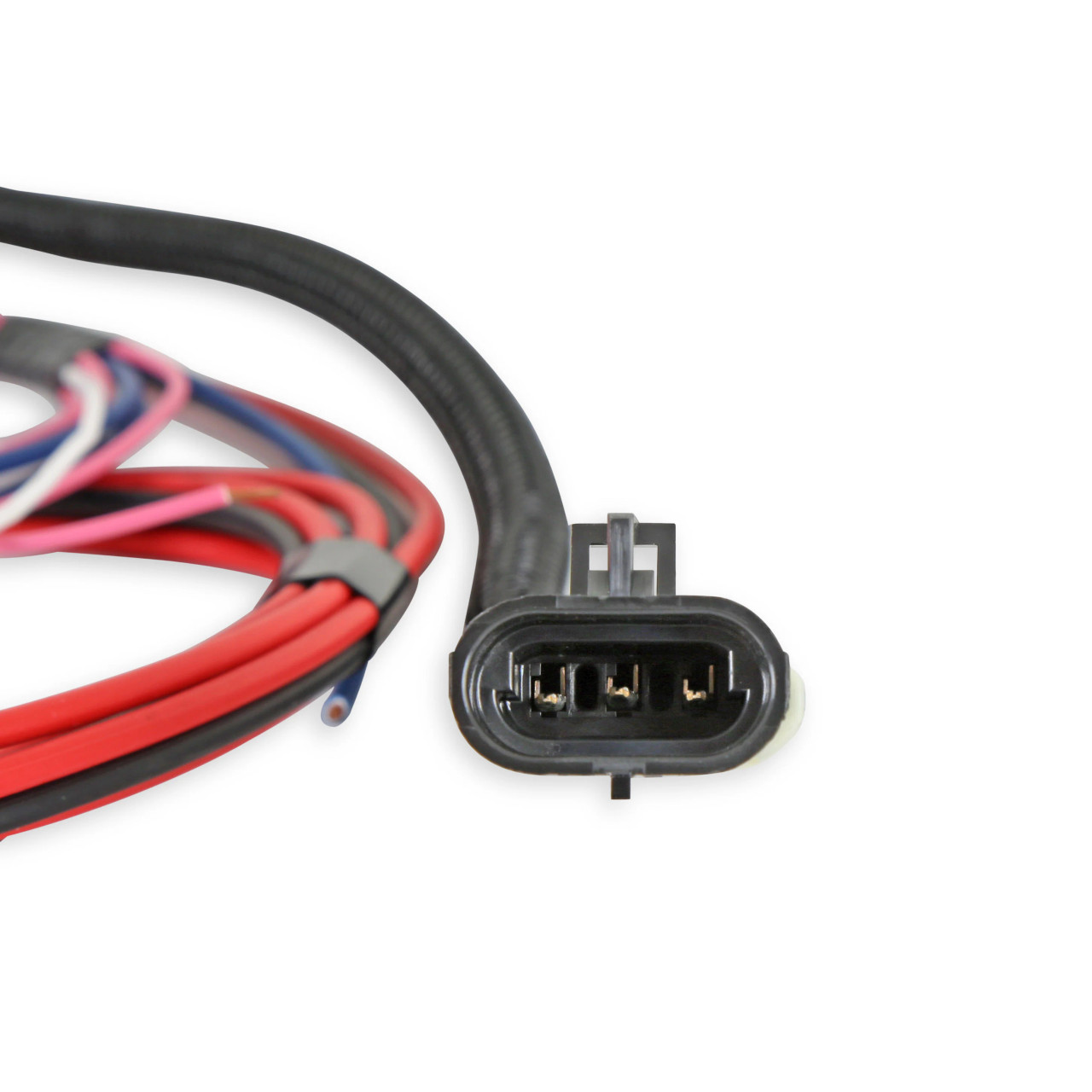 Holley 558-190 SNIPER 2 MAIN HARNESS FOR PDM