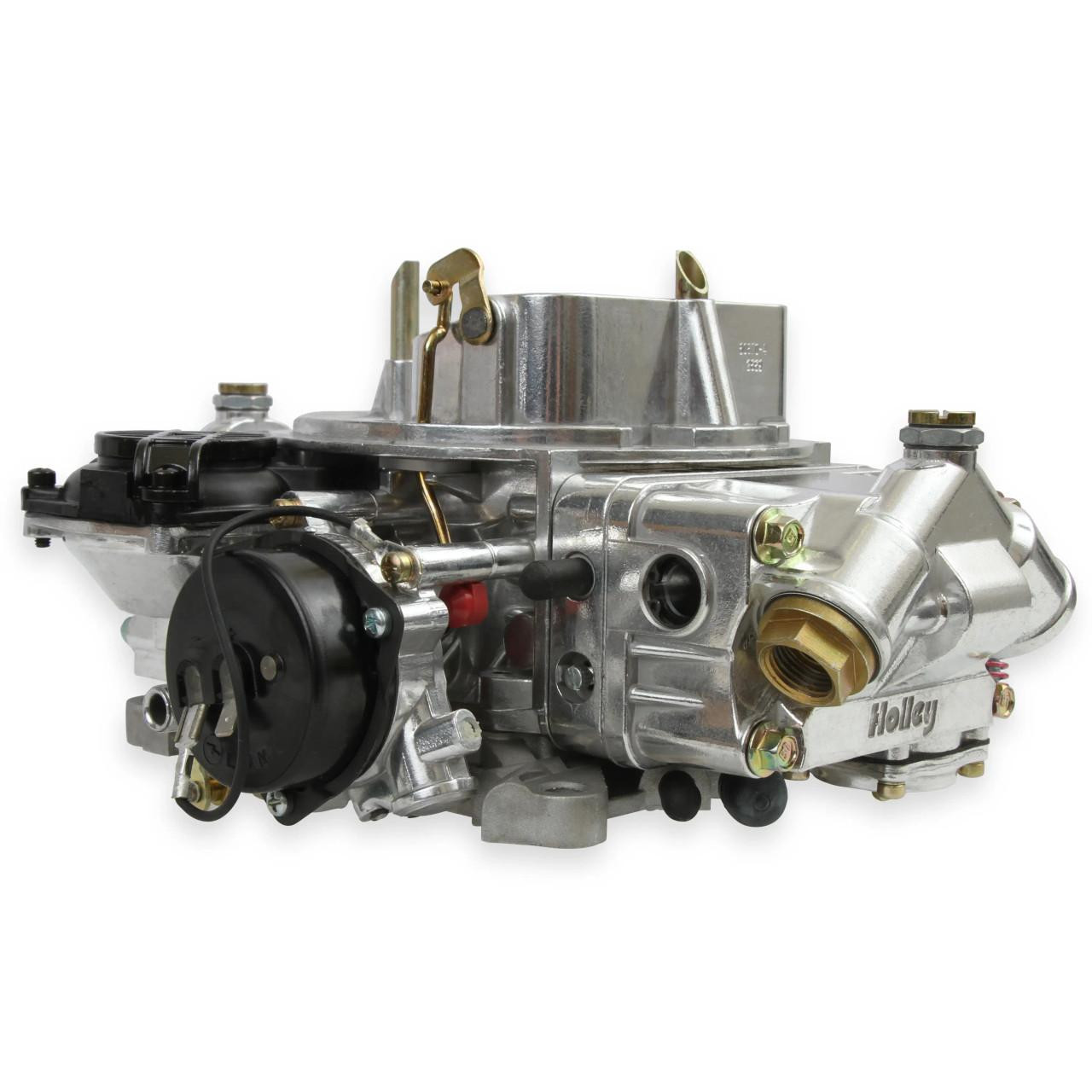 Holley 0-80570 4150 570CFM STREET AVENGER - Scram Speed