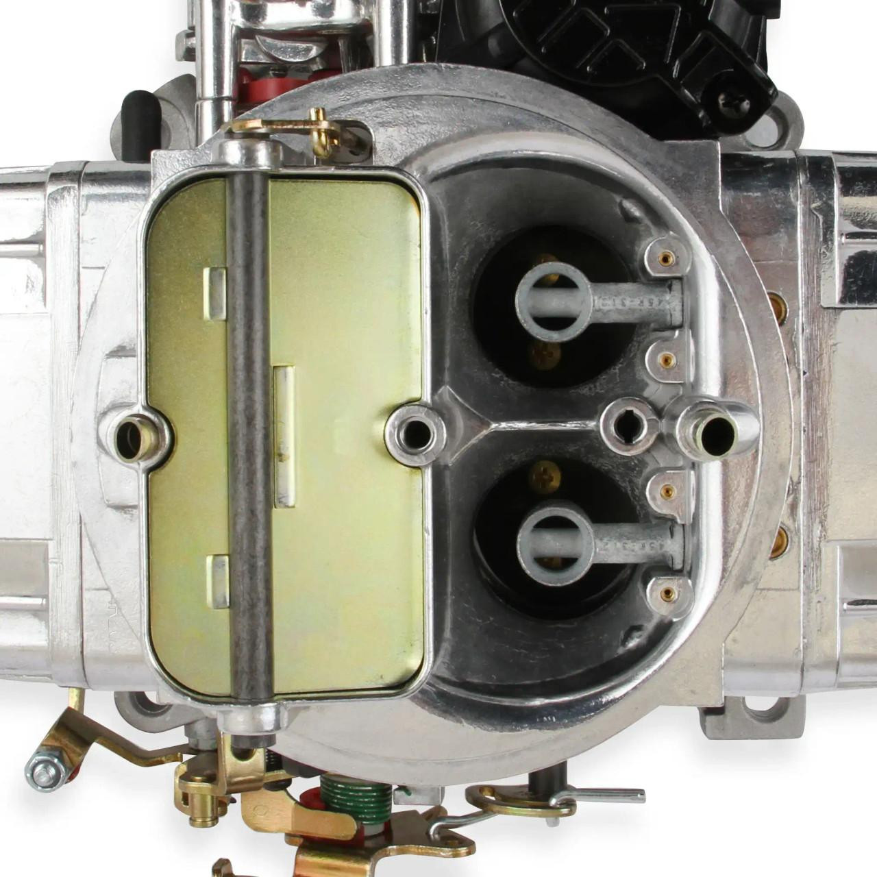 Holley 0-80570 4150 570CFM STREET AVENGER - Scram Speed