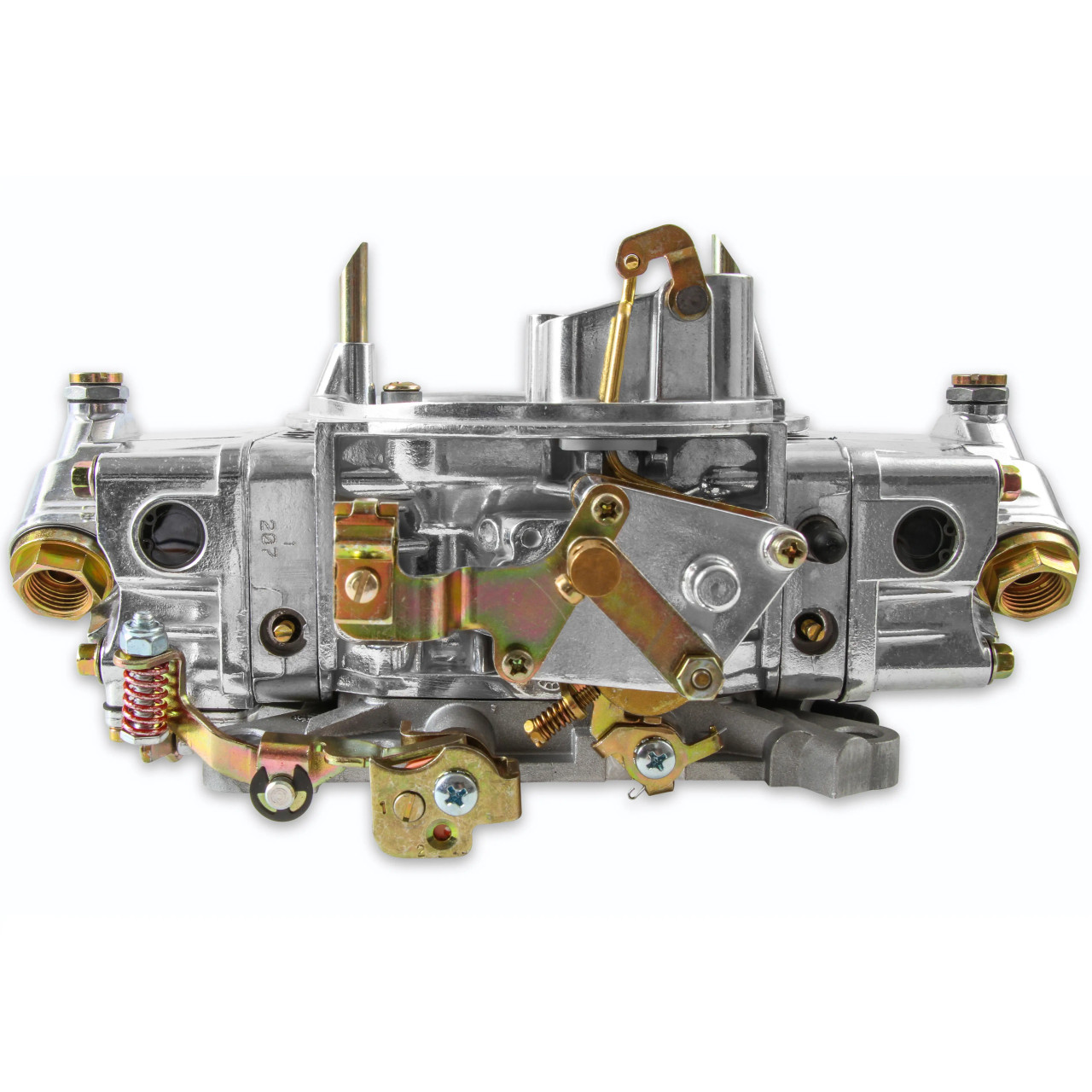 Holley 0-4777S MODEL 4150 650 CFM CARBURETOR