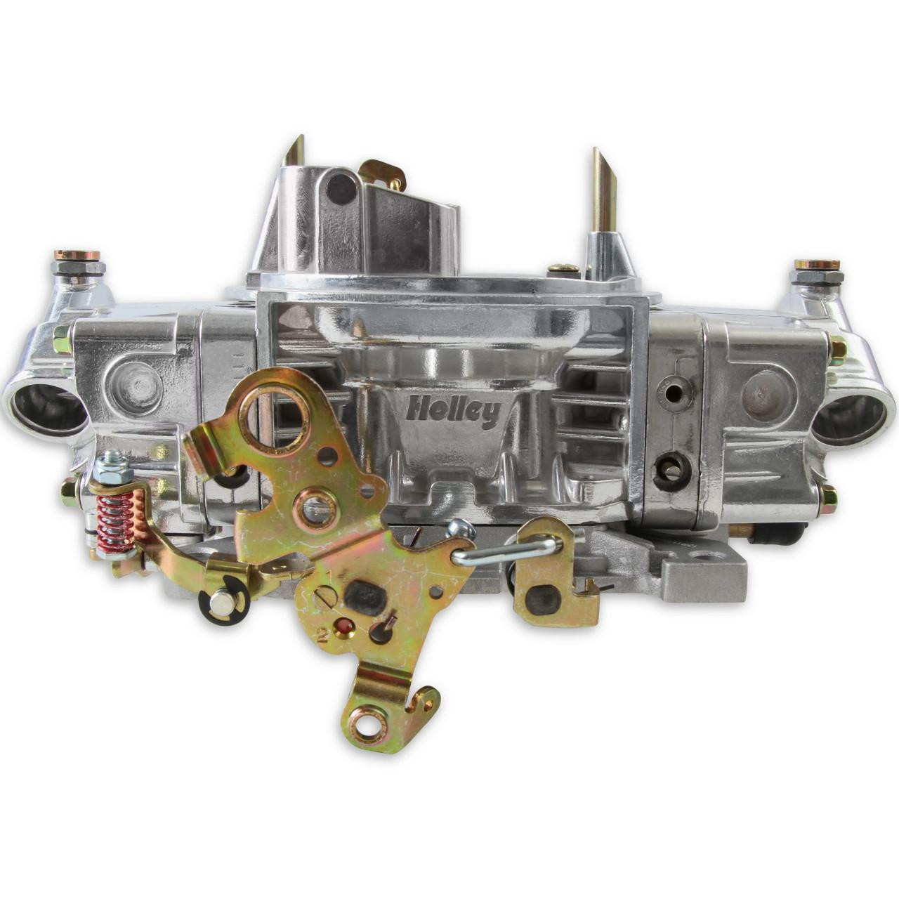 セブンスター Holley 0-4777S MODEL 4150 650 CFM CARBURETOR - Scram Speed