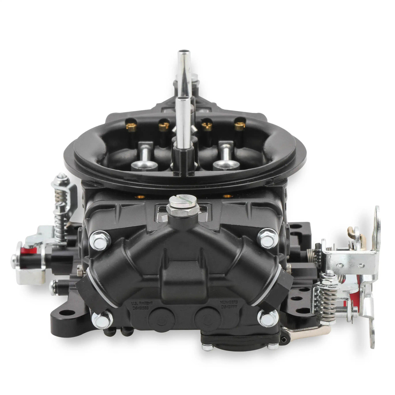 Holley BDQ-650 BLACK DIAMOND Q-SERIES CARBURETOR 650CFM LSX