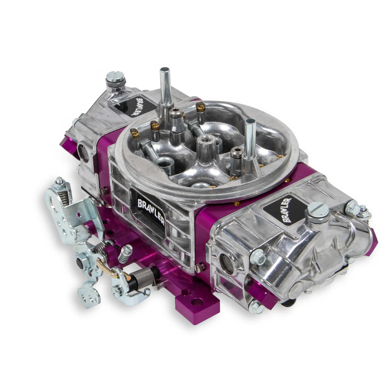 QFT BR-67199 Brawler 650CFM Race Carburetor LSX