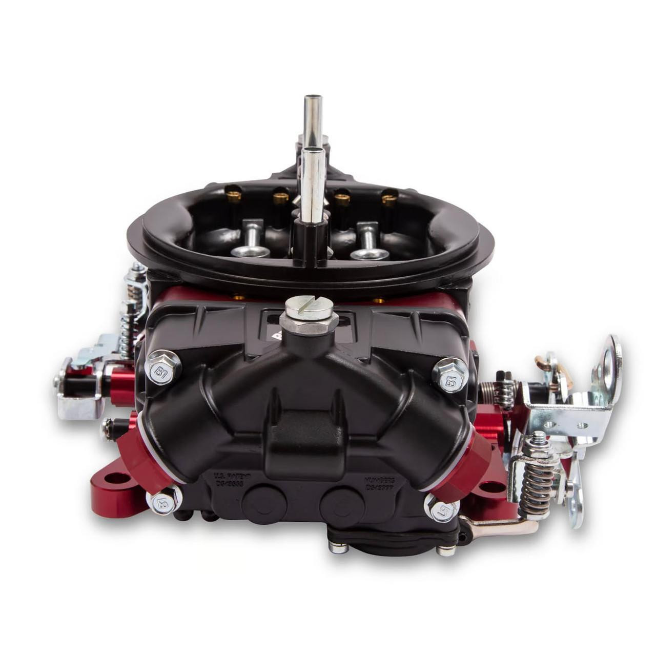 ONE Ｎ’ ONLY Quick Fuel BR-67331 BRAWLER RACE CARBURETOR 750 CFM MS - Scram Speed