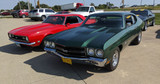 What Defines a High-Performance Car Part?