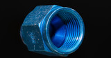 AN Fuel Fittings: Small Parts, Big Impact