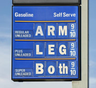 $5.00 a gallon? Here are 5 tips for better fuel mileage with a 4 barrel carburetor!