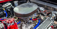 Carburetors vs. EFI: Performance Breakdown